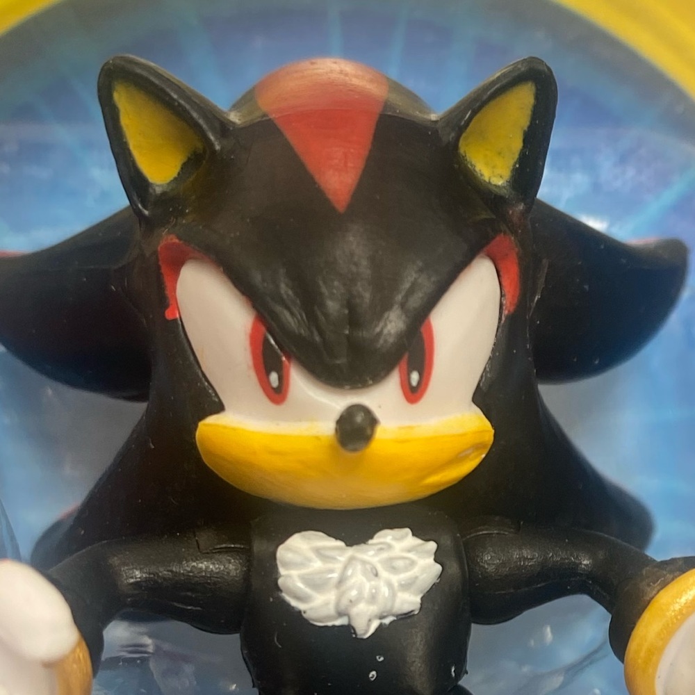 Meet your Posher, Felice